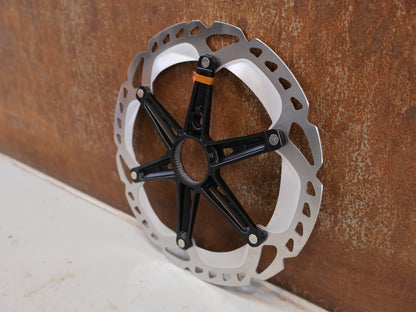 SHIMANO DEORE XT RT-MT800 BREMSSCHEIBE 203MM CENTER LOCK ICE-TECH