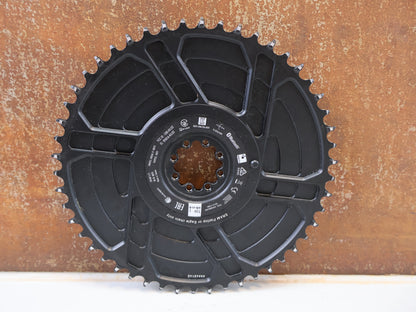 SRAM RED AXS AERO POWERMETER KIT / 1-FACH ROAD 50 ZÄHNE DIRECT MOUNT