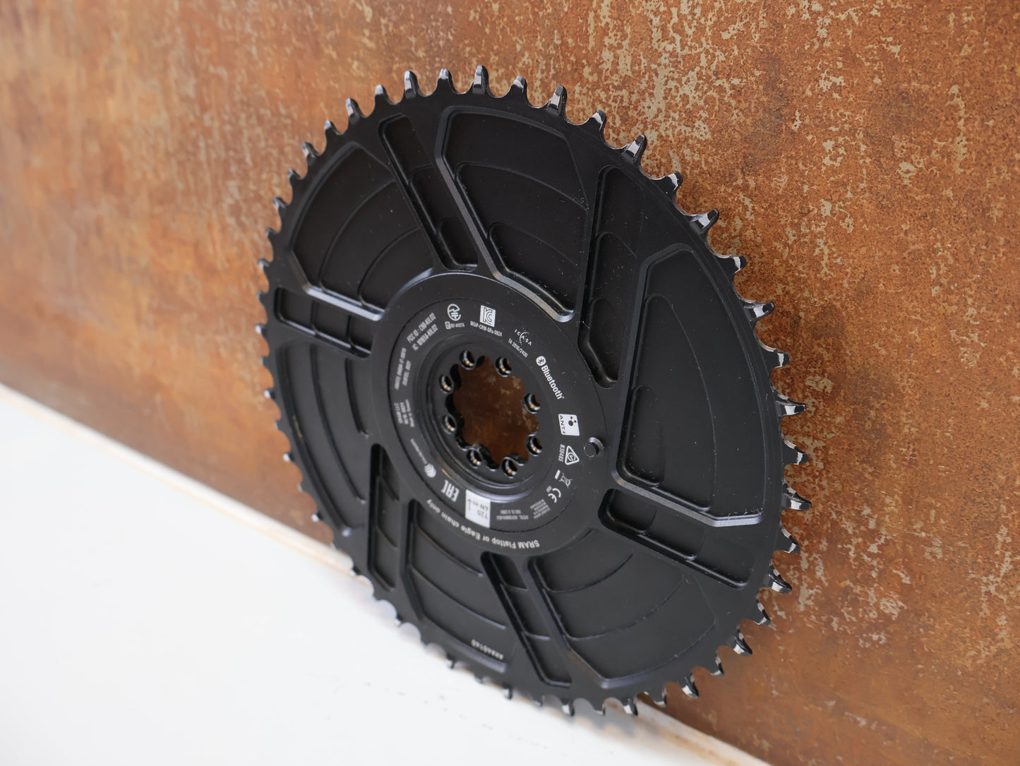 SRAM RED AXS AERO POWERMETER KIT / 1-FACH ROAD 50 ZÄHNE DIRECT MOUNT