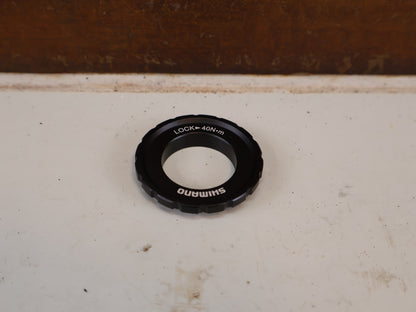SHIMANO DEORE XT RT-MT800 BREMSSCHEIBE 203MM CENTER LOCK ICE-TECH