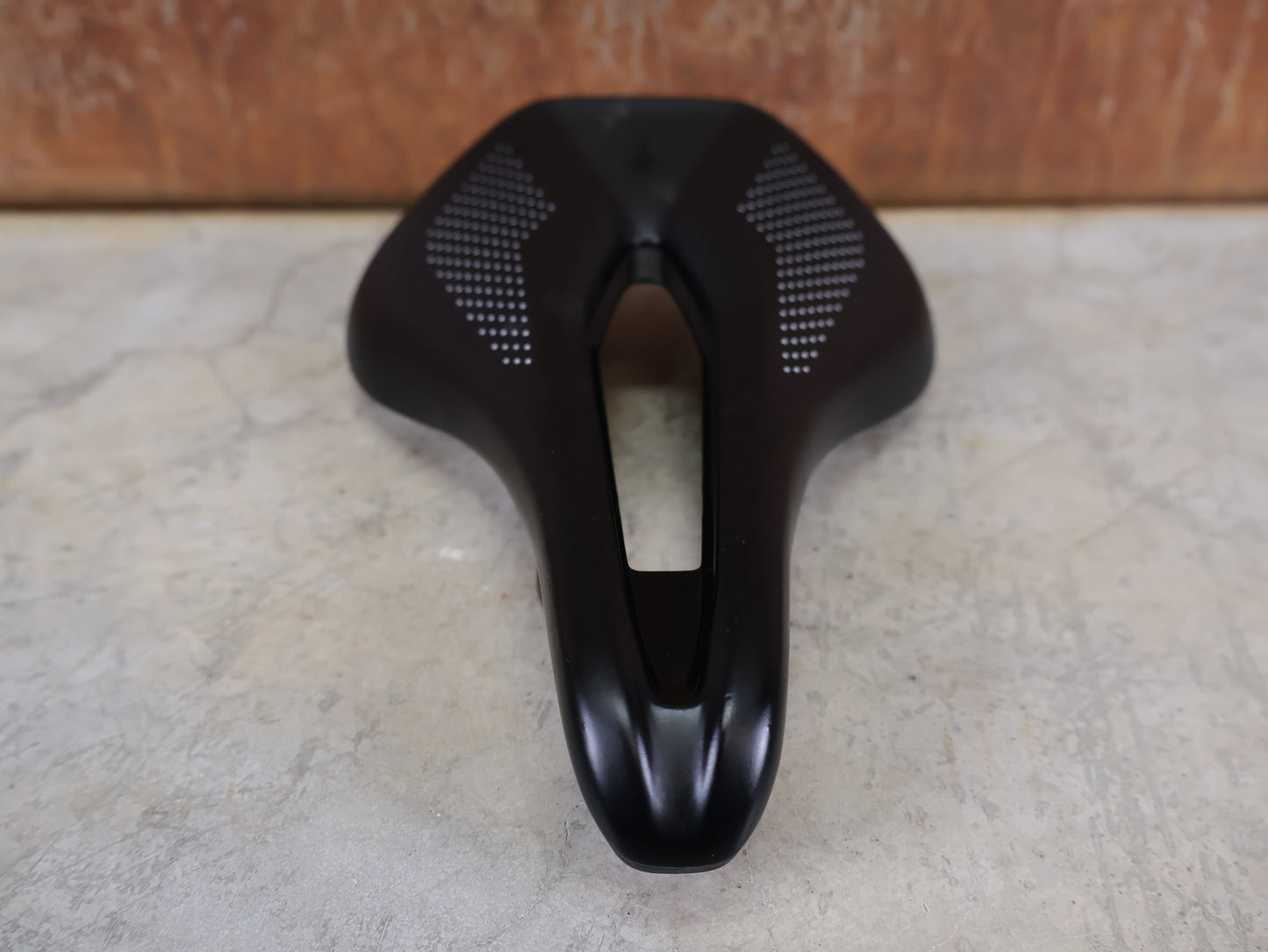 SPECIALIZED POWER EXPERT SADDLE / 155 MM / HOLLOW TITANIUM RAILS / 235G