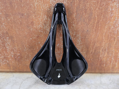SPECIALIZED POWER EXPERT SADDLE / 155 MM / HOLLOW TITANIUM RAILS / 235G