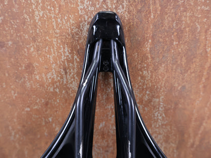SPECIALIZED POWER EXPERT SADDLE / 155 MM / HOLLOW TITANIUM RAILS / 235G