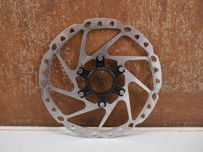 SHIMANO DEORE SM-RT64 BREMSSCHEIBE 180MM CENTERLOCK MTB RENNRAD