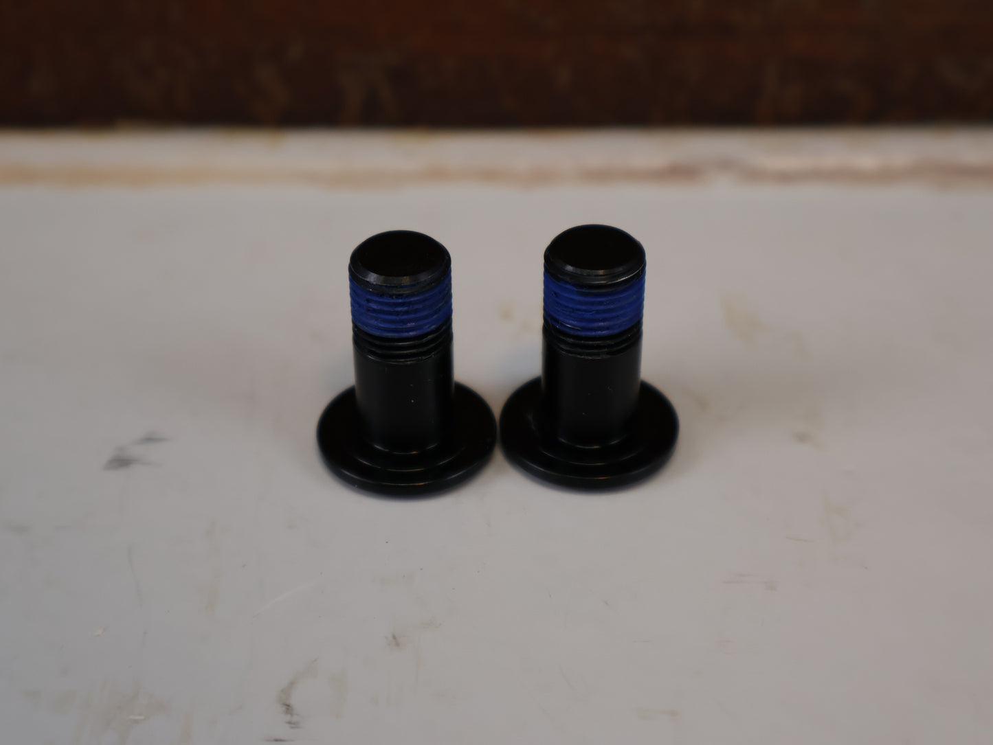 TREK RAIL HINTERBAU SCHRAUBEN KIT / REAR FRAME PIVOT HARDWARE 2020-2023