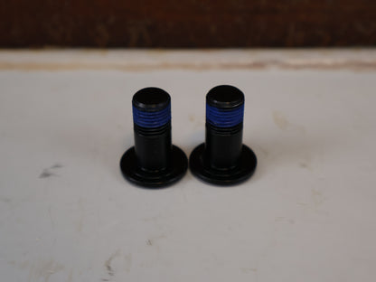 TREK RAIL HINTERBAU SCHRAUBEN KIT / REAR FRAME PIVOT HARDWARE 2020-2023
