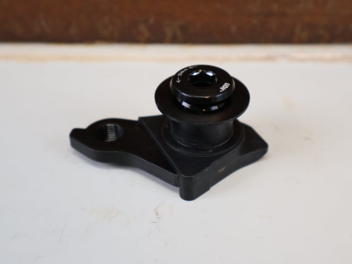 TREK RAIL HINTERBAU SCHRAUBEN KIT / REAR FRAME PIVOT HARDWARE 2020-2023