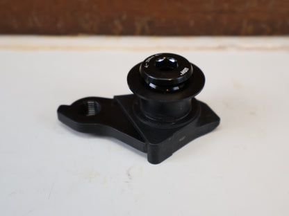 TREK RAIL HINTERBAU SCHRAUBEN KIT / REAR FRAME PIVOT HARDWARE 2020-2023