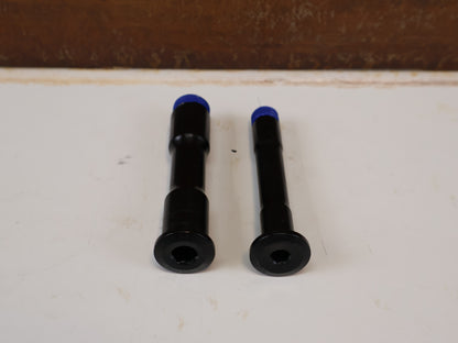 TREK RAIL HINTERBAU SCHRAUBEN KIT / REAR FRAME PIVOT HARDWARE 2020-2023