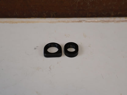 TREK RAIL HINTERBAU SCHRAUBEN KIT / REAR FRAME PIVOT HARDWARE 2020-2023