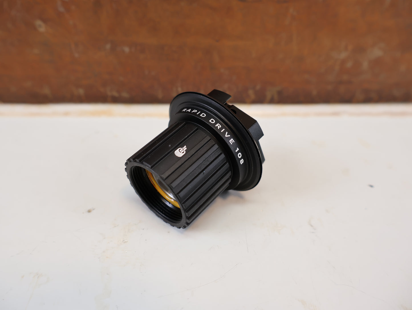 BONTRAGER RAPID DRIVE MICRO SPLINE V2 FREILAUFKÖRPER / SHIMANO 12-FACH