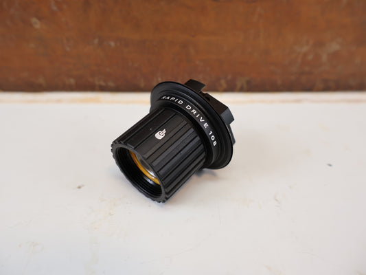 BONTRAGER RAPID DRIVE MICRO SPLINE V2 FREILAUFKÖRPER / SHIMANO 12-FACH