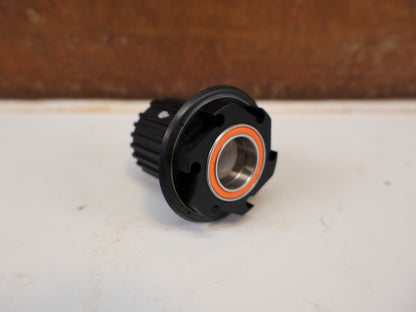 BONTRAGER RAPID DRIVE MICRO SPLINE V2 FREILAUFKÖRPER / SHIMANO 12-FACH