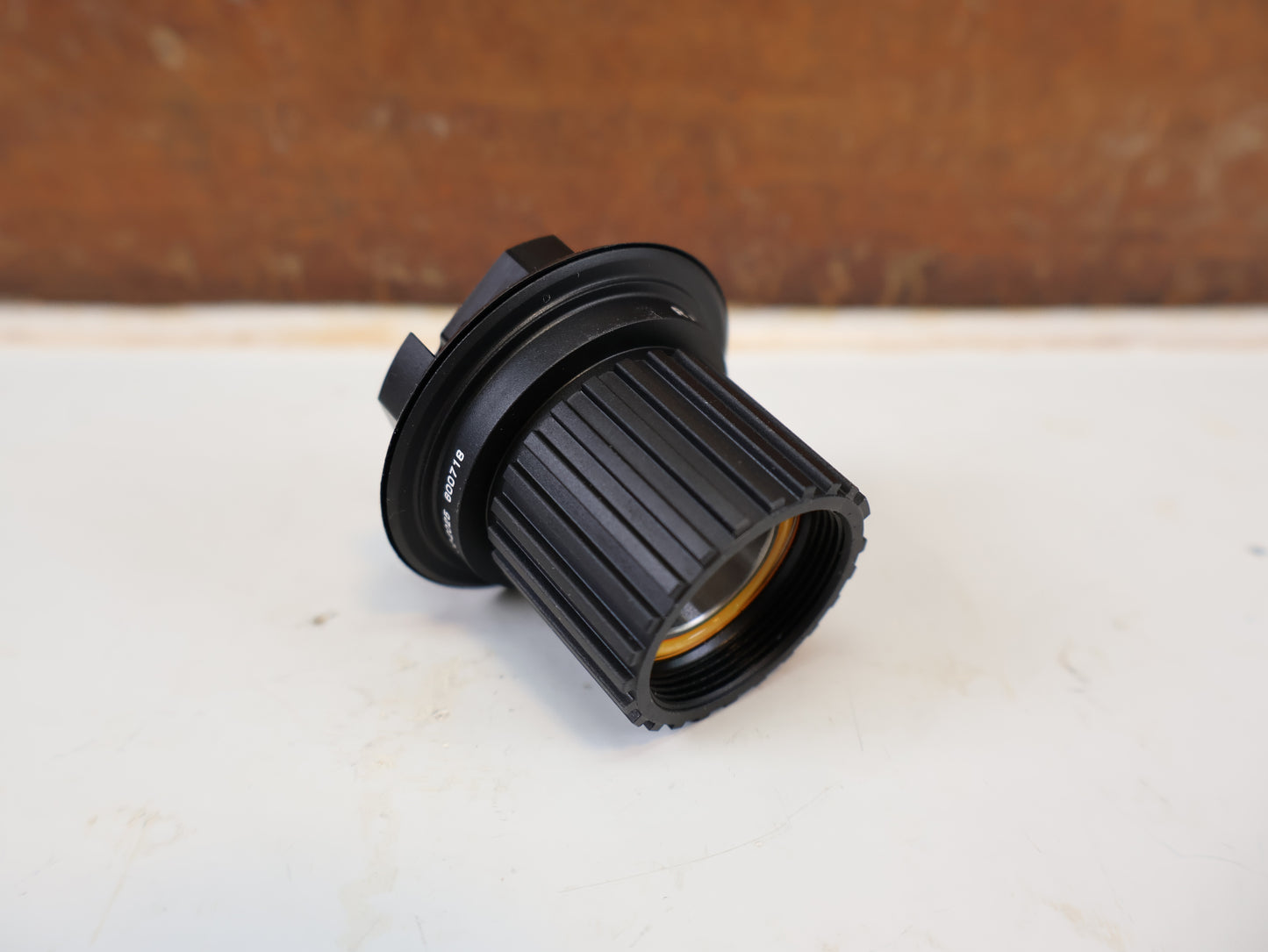 BONTRAGER RAPID DRIVE MICRO SPLINE V2 FREILAUFKÖRPER / SHIMANO 12-FACH