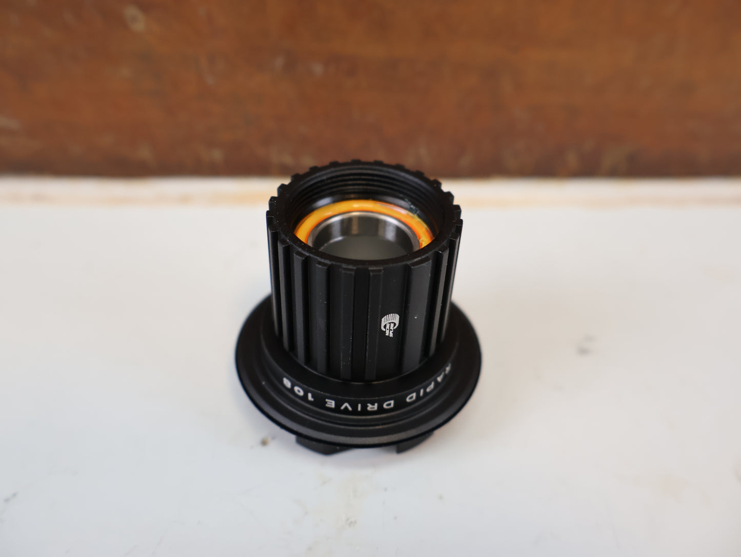 BONTRAGER RAPID DRIVE MICRO SPLINE V2 FREILAUFKÖRPER / SHIMANO 12-FACH