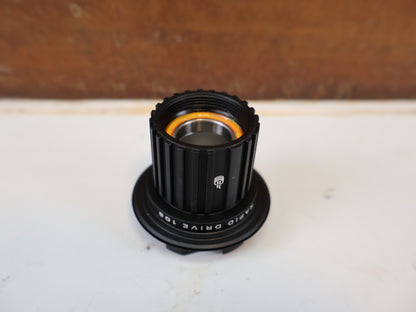 BONTRAGER RAPID DRIVE MICRO SPLINE V2 FREILAUFKÖRPER / SHIMANO 12-FACH