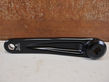 SHIMANO CUES FC-U4000 KURBEL 175MM 40Z 1X9/10/11-FACH TREKKING