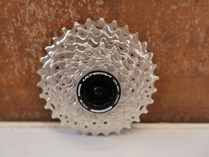 SHIMANO ULTEGRA CS-R8101 KASSETTE / 12-FACH 11-30Z ROAD DI2 HYPERGLIDE+