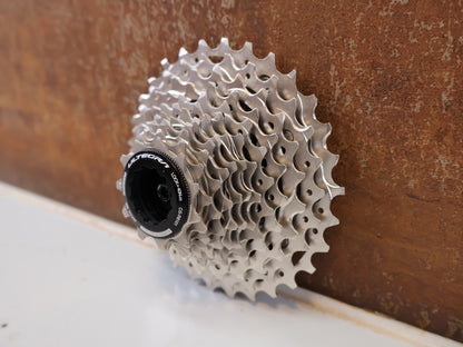 SHIMANO ULTEGRA CS-R8101 KASSETTE / 12-FACH 11-30Z ROAD DI2 HYPERGLIDE+