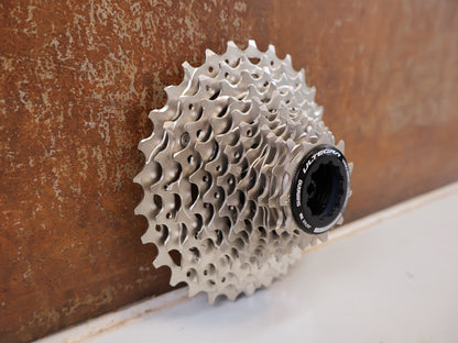 SHIMANO ULTEGRA CS-R8101 KASSETTE / 12-FACH 11-30Z ROAD DI2 HYPERGLIDE+