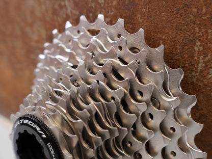 SHIMANO ULTEGRA CS-R8101 KASSETTE / 12-FACH 11-30Z ROAD DI2 HYPERGLIDE+