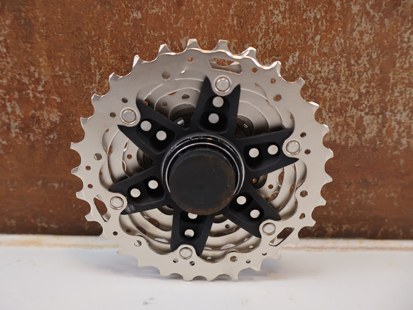 SHIMANO ULTEGRA CS-R8101 KASSETTE / 12-FACH 11-30Z ROAD DI2 HYPERGLIDE+
