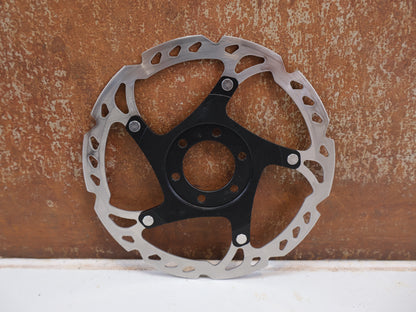 SHIMANO DEORE XT SM-RT76 BREMSSCHEIBE 160MM 6-LOCH EDELSTAHL