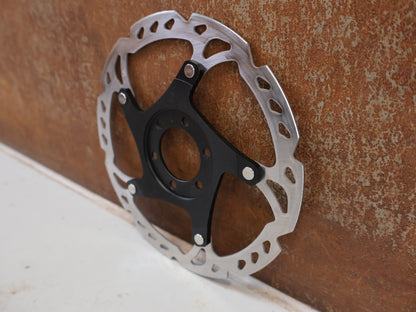SHIMANO DEORE XT SM-RT76 BREMSSCHEIBE 160MM 6-LOCH EDELSTAHL