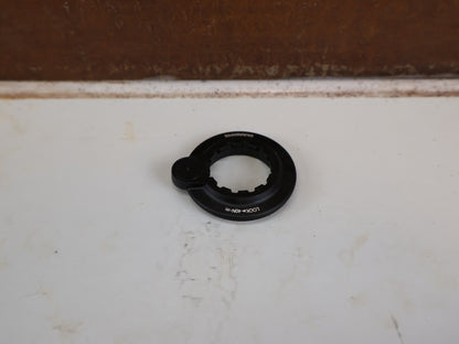 SHIMANO SM-RT30 BREMSSCHEIBE 180MM CENTERLOCK MIT MAGNET E-BIKE