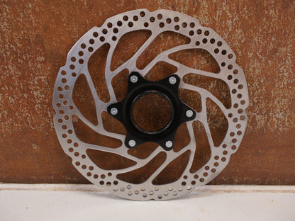 SHIMANO SM-RT30 BREMSSCHEIBE 180MM CENTERLOCK MIT MAGNET E-BIKE