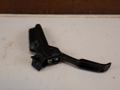 SRAM BREMSGRIFF LEVEL TLM V2 ALU DIFFUSION BLACK 11.5018.046.017