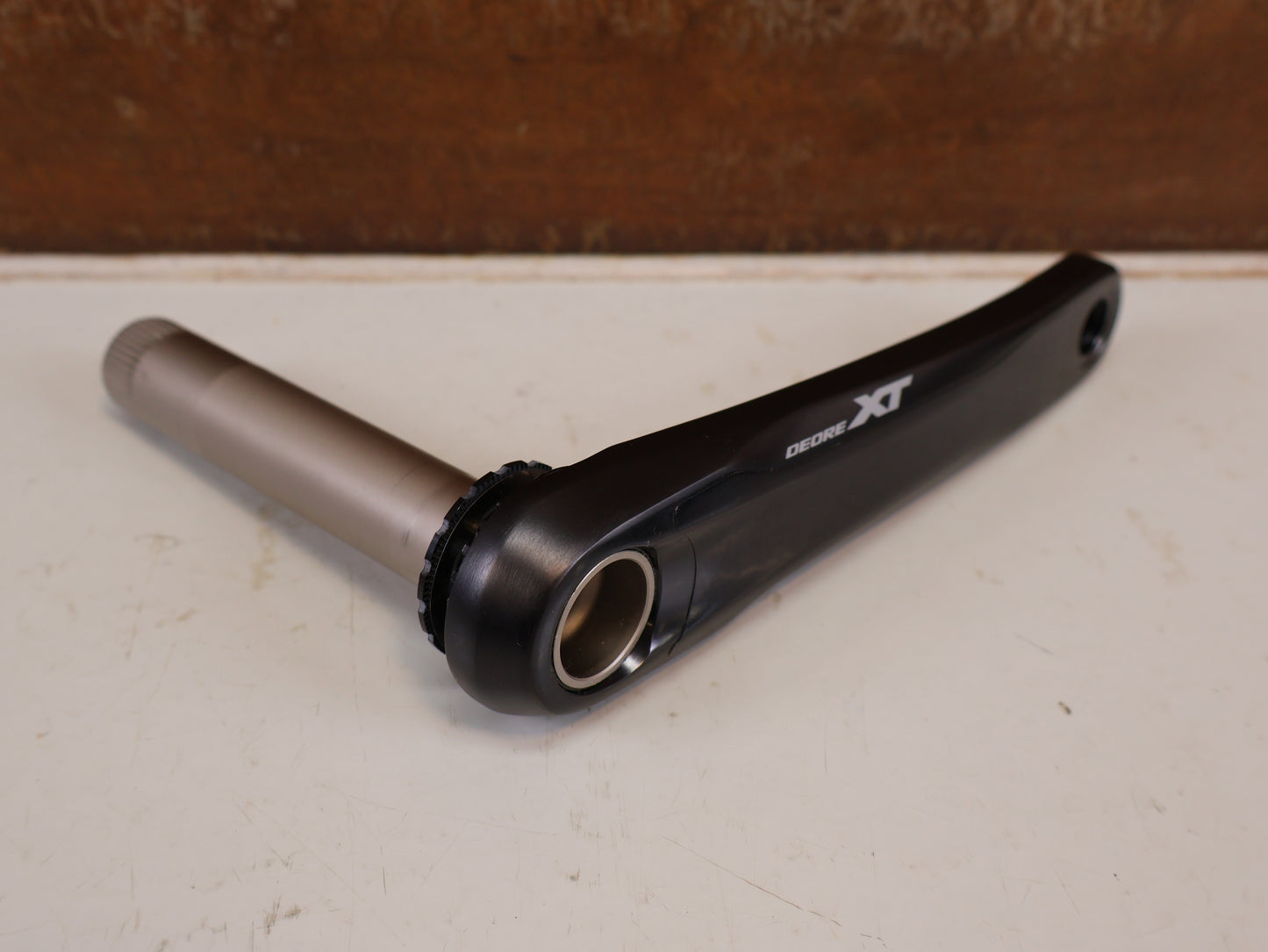 SHIMANO DEORE XT FC-M8120-1 KURBEL 170MM 1X12 BOOST