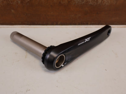 SHIMANO DEORE XT FC-M8120-1 KURBEL 170MM 1X12 BOOST