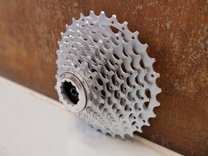 SHIMANO DEORE XT CS-M771-10 KASSETTE / 10-FACH 11-32Z HG RITZELPAKET