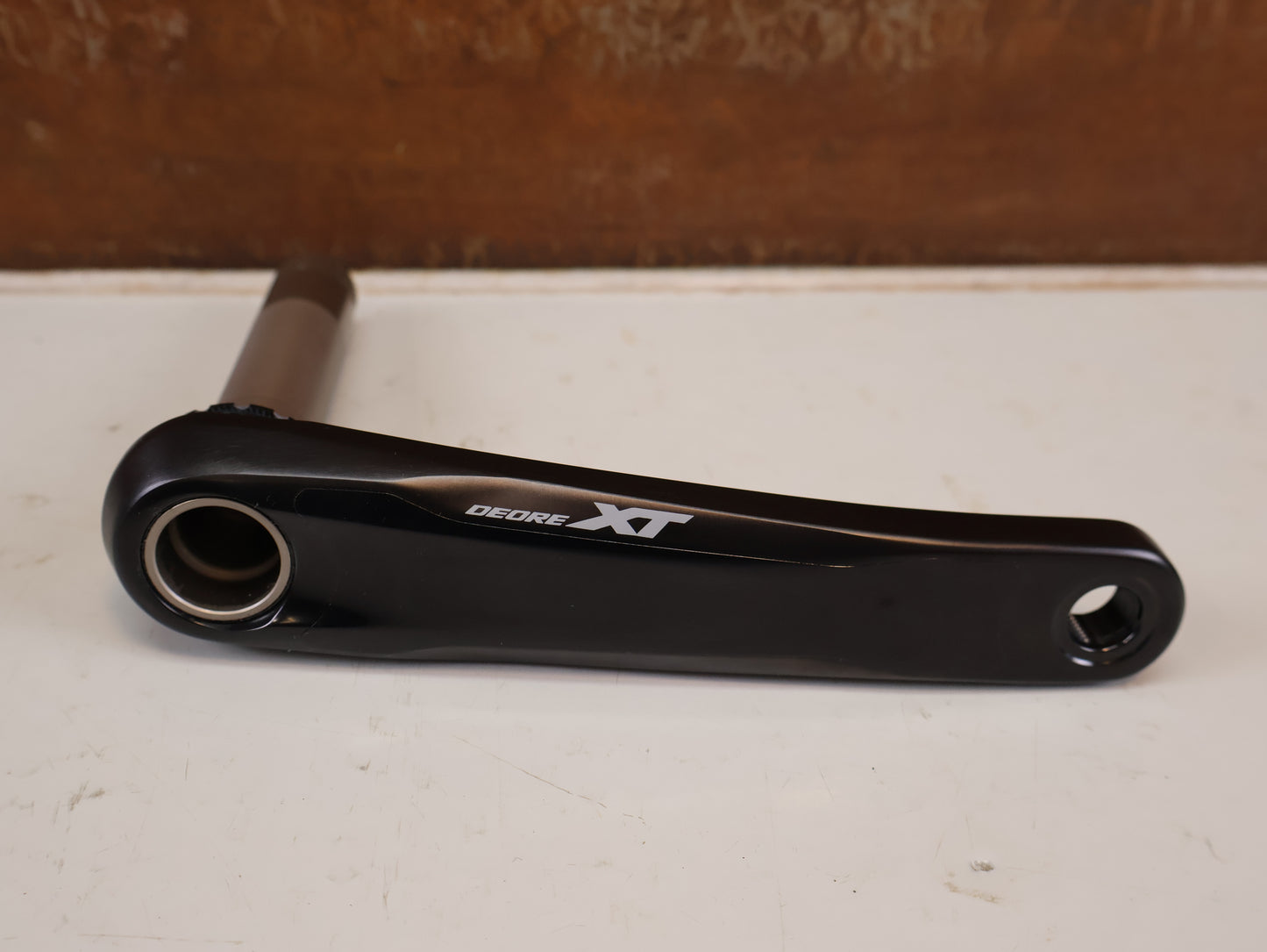 SHIMANO DEORE XT FC-M8120-1 KURBEL 170MM 1X12 BOOST