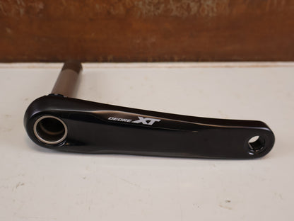 SHIMANO DEORE XT FC-M8120-1 KURBEL 170MM 1X12 BOOST