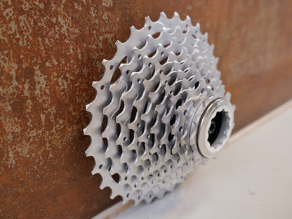 SHIMANO DEORE XT CS-M771-10 KASSETTE / 10-FACH 11-32Z HG RITZELPAKET