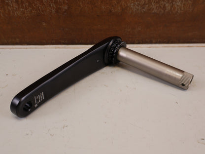 SHIMANO DEORE XT FC-M8120-1 KURBEL 170MM 1X12 BOOST