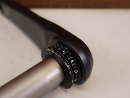 SHIMANO DEORE XT FC-M8120-1 KURBEL 170MM 1X12 BOOST