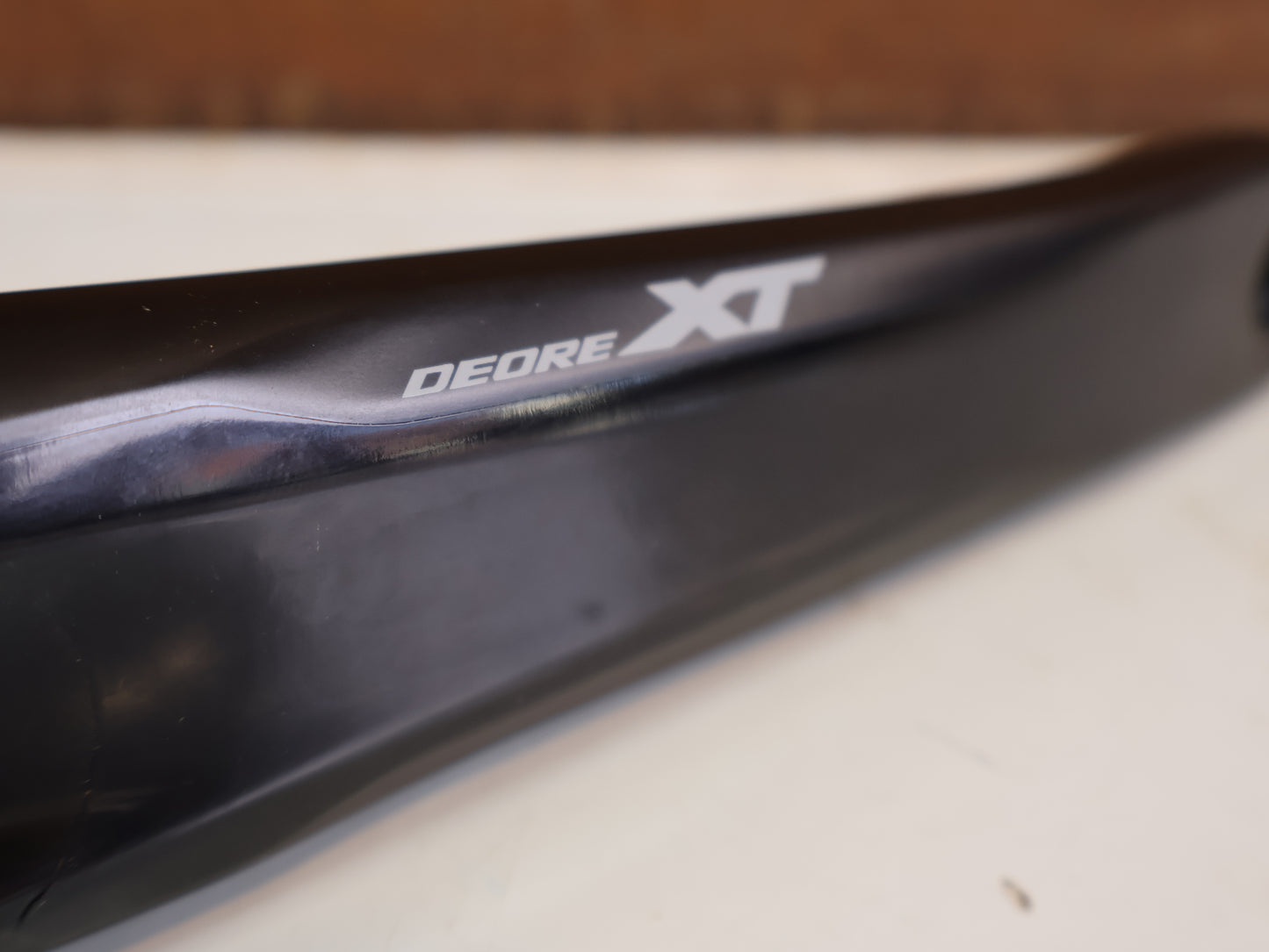 SHIMANO DEORE XT FC-M8120-1 KURBEL 170MM 1X12 BOOST