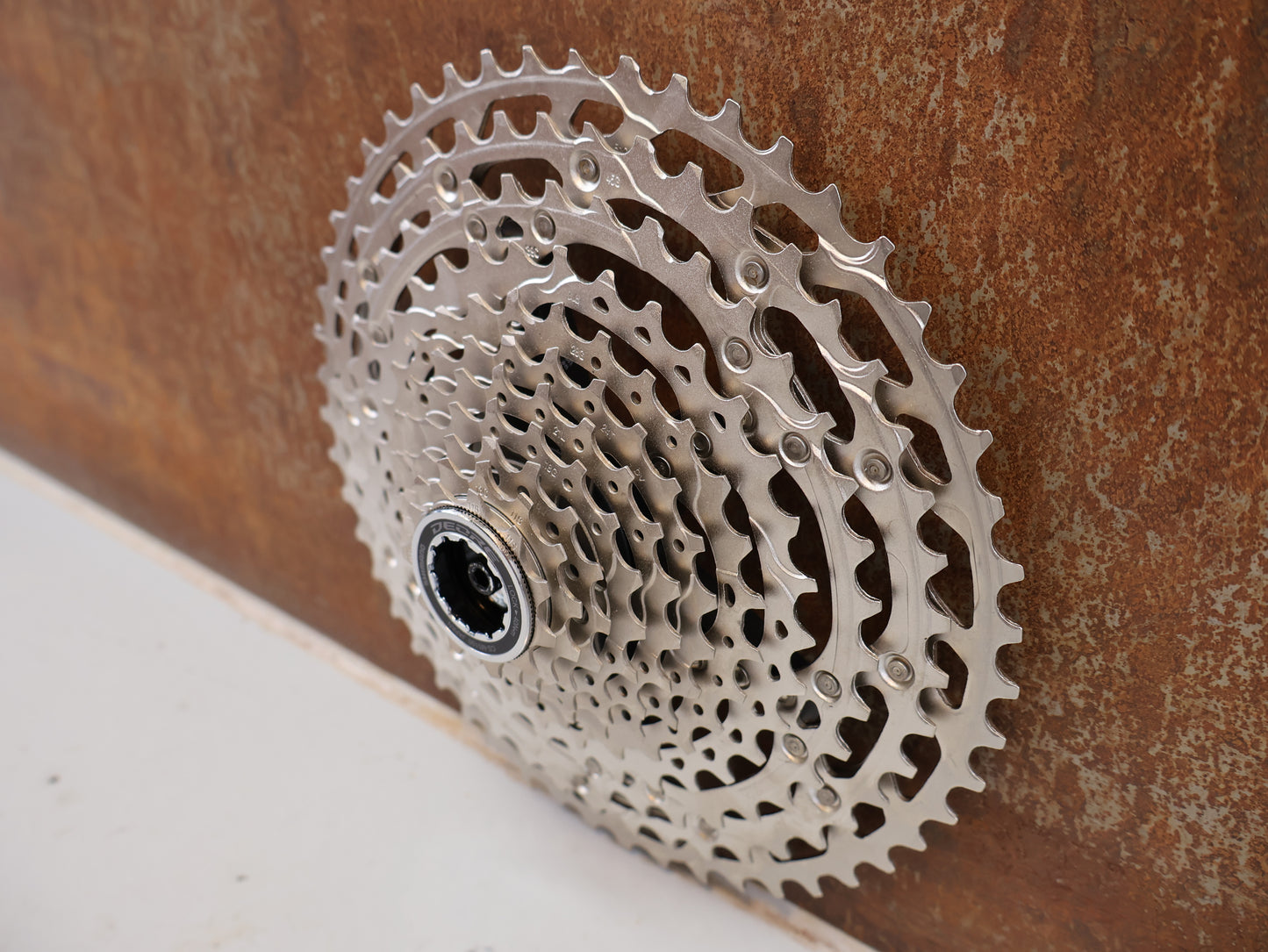 SHIMANO DEORE CS-M5100 KASSETTE / 11-FACH 11-51 ZÄHNE HG RITZELPAKET