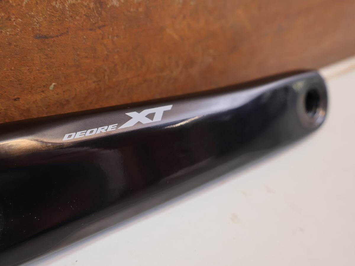 SHIMANO DEORE XT FC-M8120-1 KURBEL 170MM 1X12 BOOST