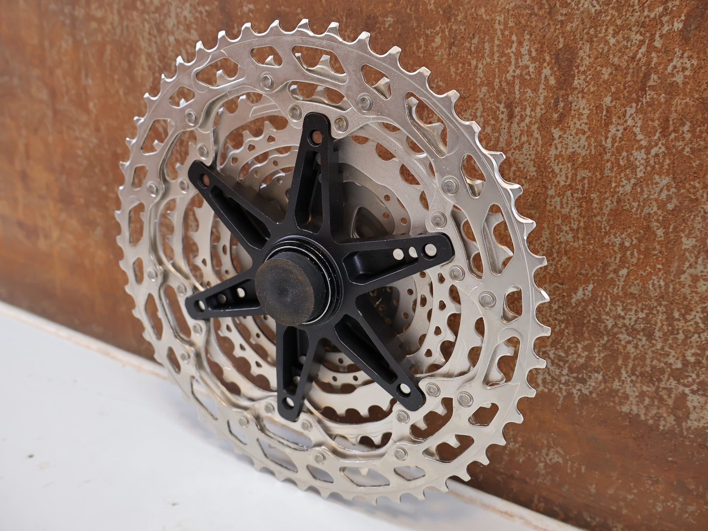 SHIMANO DEORE CS-M5100 KASSETTE / 11-FACH 11-51 ZÄHNE HG RITZELPAKET