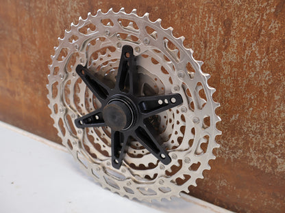 SHIMANO DEORE CS-M5100 KASSETTE / 11-FACH 11-51 ZÄHNE HG RITZELPAKET