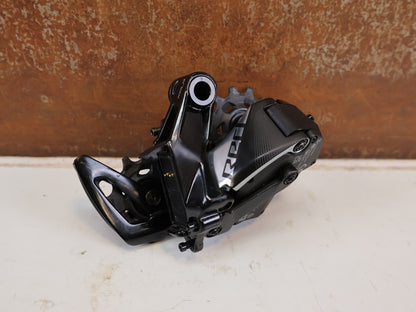 SRAM RED XPLR ETAP AXS SCHALTWERK 12-FACH MAX 44Z GRAVEL CARBON