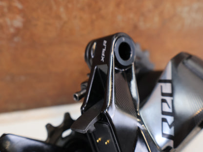 SRAM RED XPLR ETAP AXS SCHALTWERK 12-FACH MAX 44Z GRAVEL CARBON