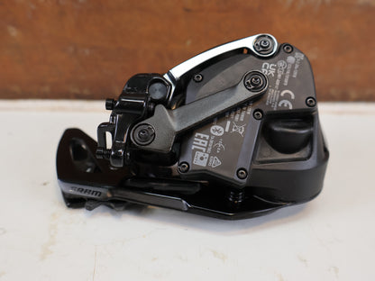 SRAM RED XPLR ETAP AXS SCHALTWERK 12-FACH MAX 44Z GRAVEL CARBON