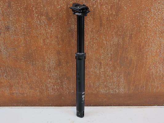 DROPPER POST ABSENKBARE SATTELSTÜTZE 31.6MM 90-120MM HUB MTB INTERN