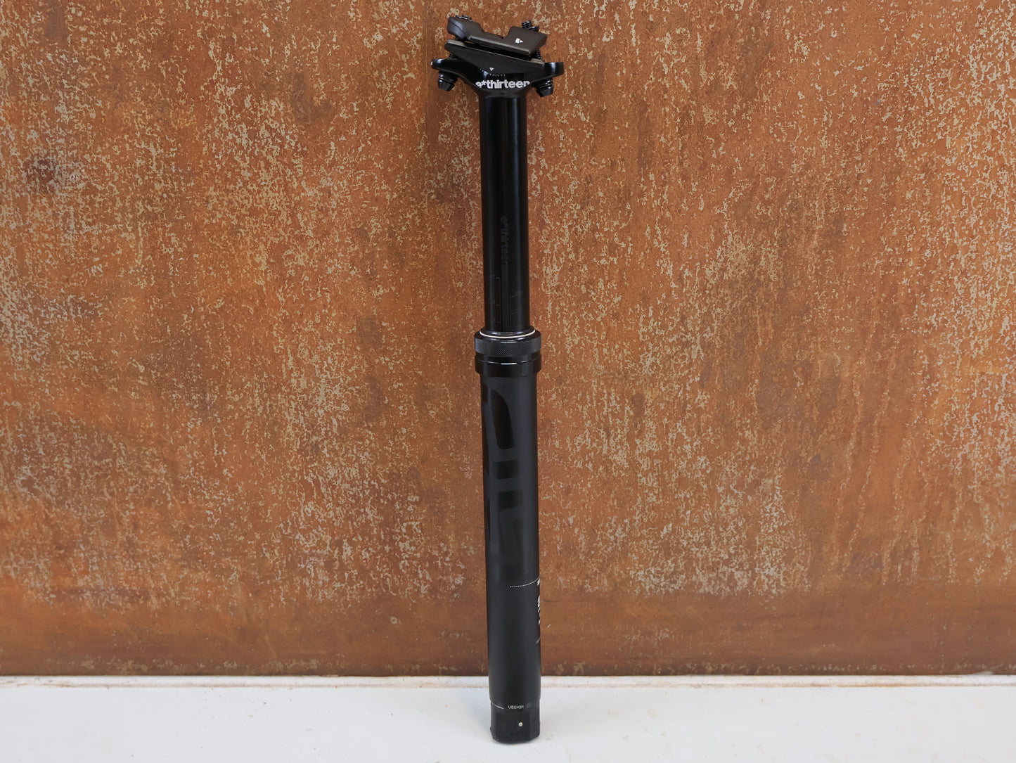 DROPPER POST ABSENKBARE SATTELSTÜTZE 31.6MM 90-120MM HUB MTB INTERN