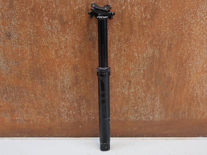 DROPPER POST ABSENKBARE SATTELSTÜTZE 31.6MM 90-120MM HUB MTB INTERN